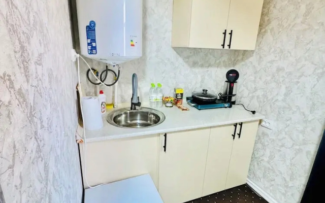 Khan Apartments