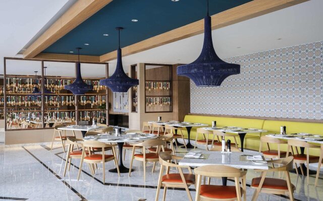 Pullman Baotou