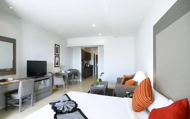 Classic Kameo Hotel & Serviced Apartments, Rayong