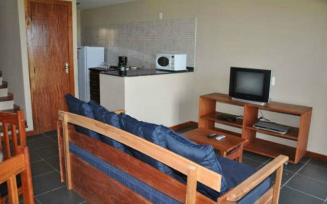 Sirius Canoa Residencial