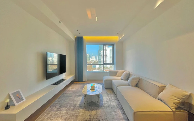 ZHome-Count luxury apartment