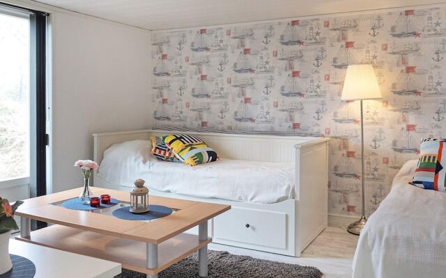 4 Person Holiday Home in Lysekil-by Traum