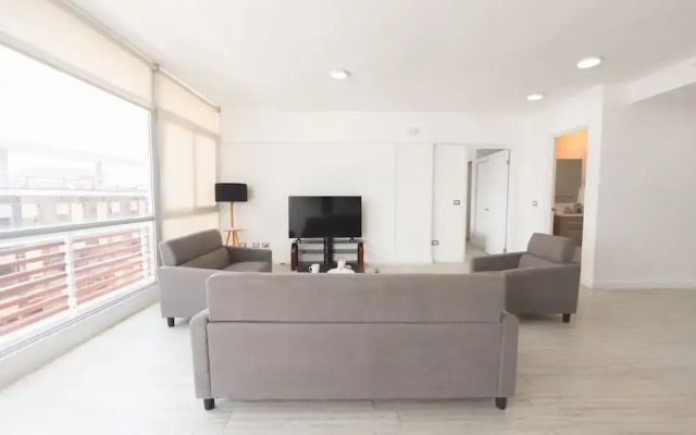 Boutique Apartments Atlapa