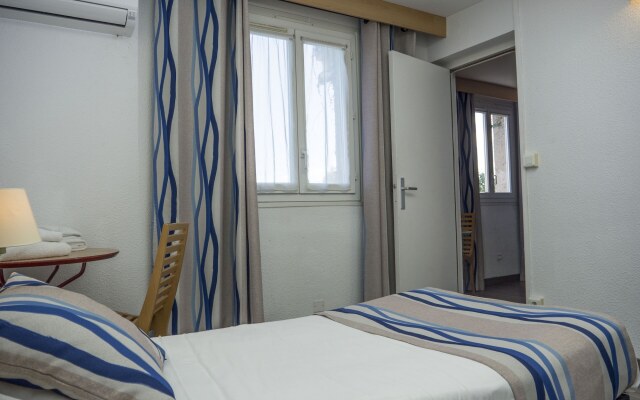 Logis Hotel Uzes Pont du Gard