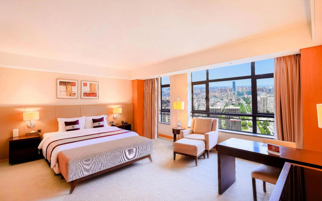 Windsor Park Hotel Kunshan