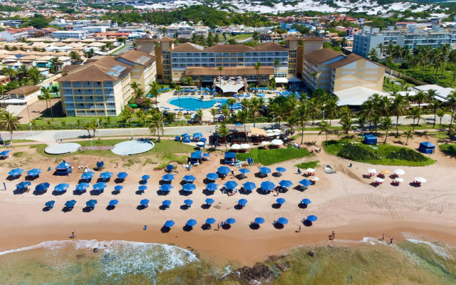 Gran Hotel Stella Maris Urban Resort & Conventions