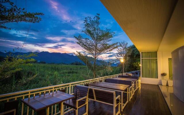 The Vista Pool Villa