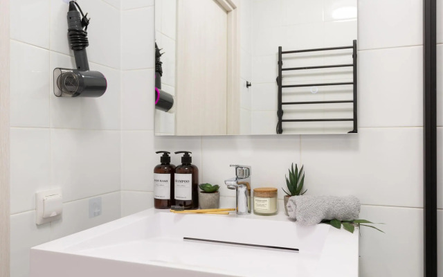 Reliable daily rent on Basovskaya street