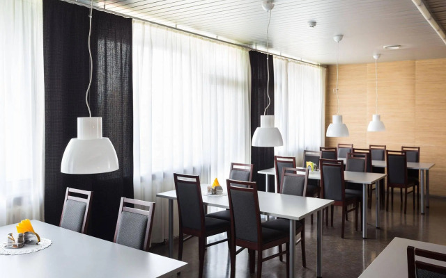 Estonia Medical Spa & Hotel