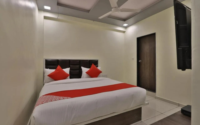 OYO 36139 hotel sunway