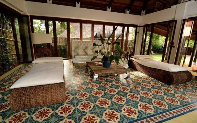 Villa Ananda
