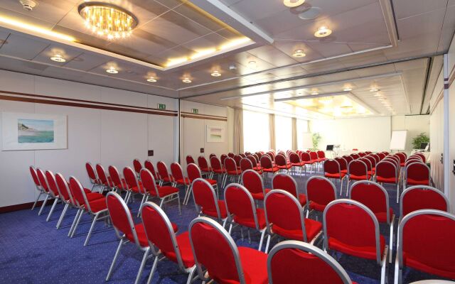 Sorell Hotel Aarauerhof