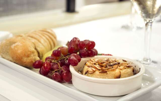 Hilton Chicago/Oak Lawn