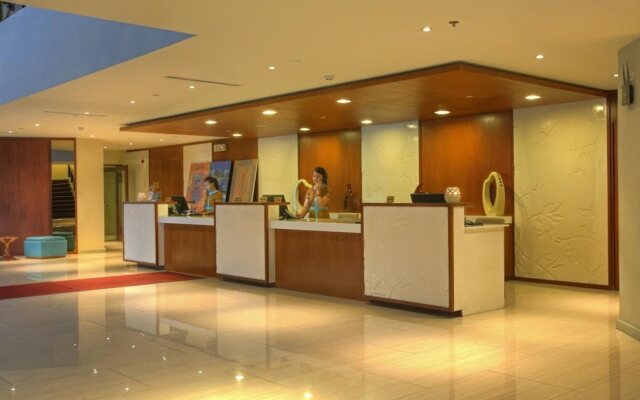 Azalea Hotels & Residences Baguio