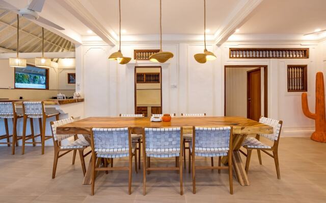 Villa Lisabella by Villa Finder