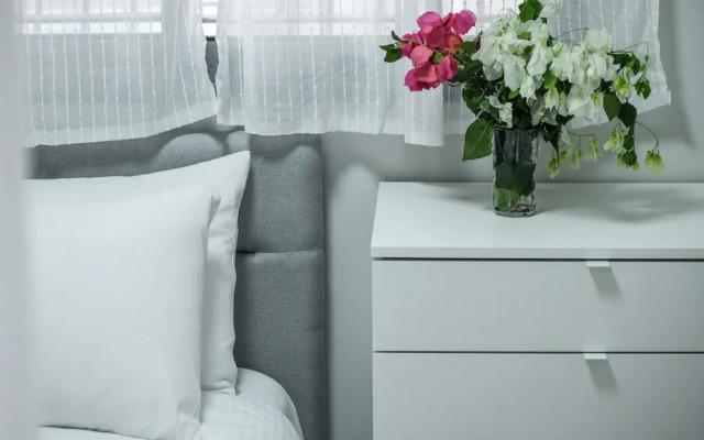 Urban Style Living TelAviv By Sea N Rent