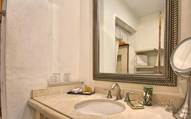 Casa Primavera Hotel Boutique & Spa