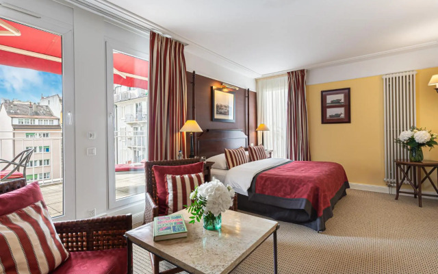 Hotel Kipling