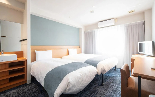 Vessel Hotel Kurashiki