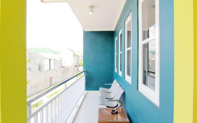 Cornel Homestay