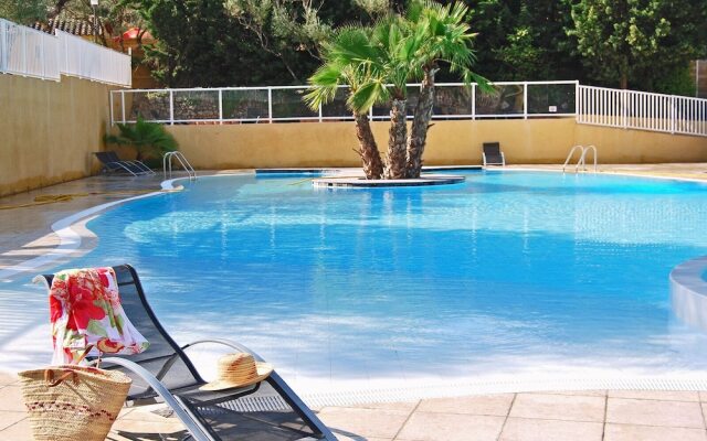 Lagrange Vacances Les Cottages Varois