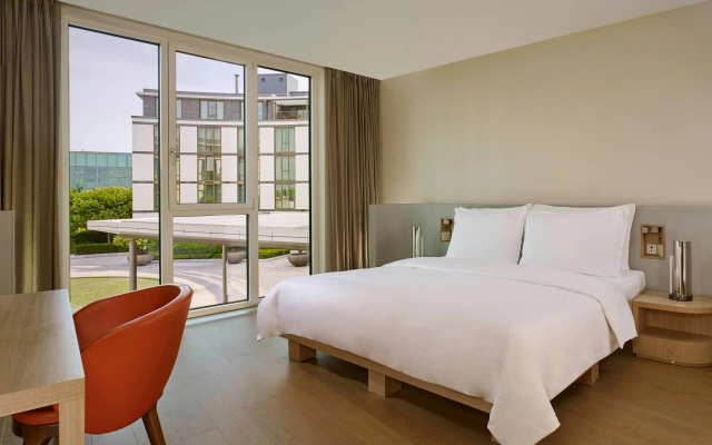 The Ritz-Carlton, Wolfsburg