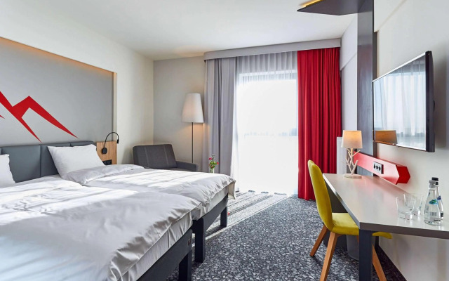 ibis Styles Nowy Targ