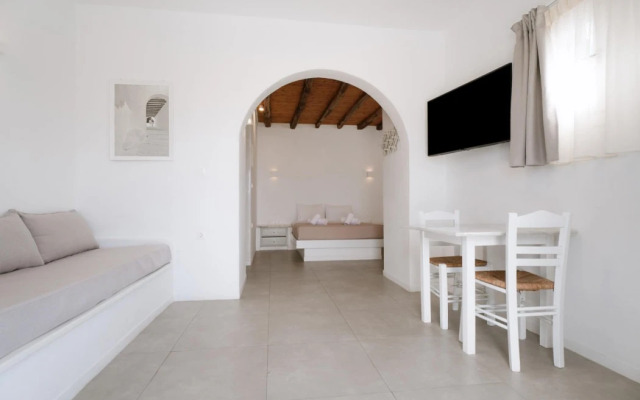 Kritikakis Village Hotel