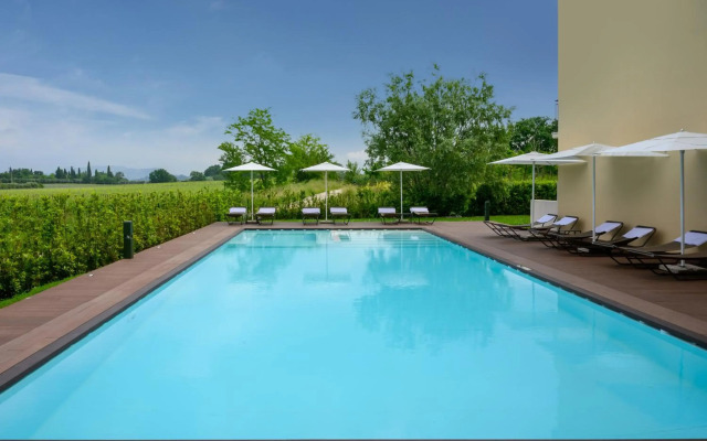 Leonardo Hotel Lago di Garda - Wellness & Spa
