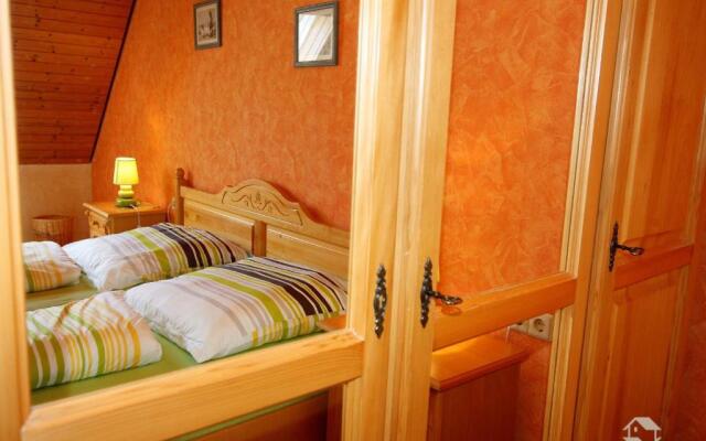 Ferienwohnungen Duffner