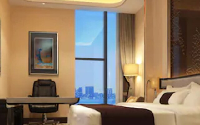 Wuhan You Yi International Hotel