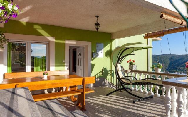 Apartman Stela Gornje Sitno