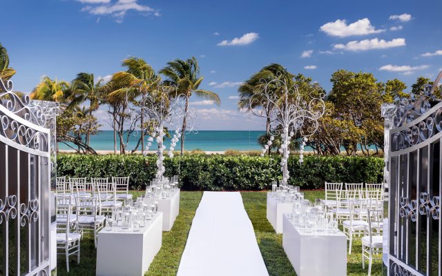 The Ritz-Carlton Bal Harbour, Miami