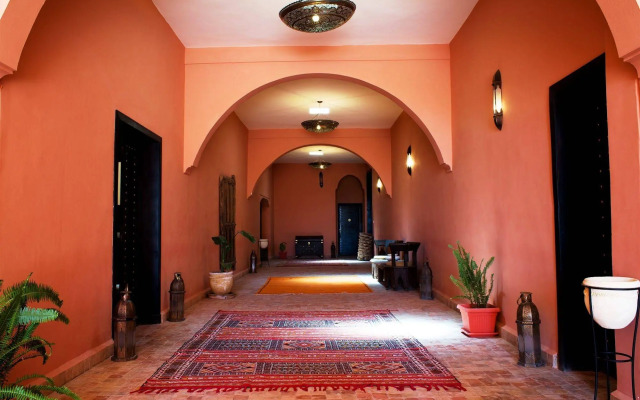 Palais Masandoïa