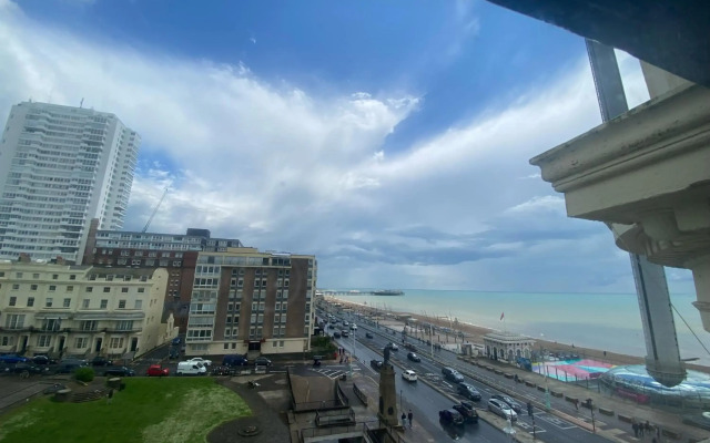 The Beach Hotel