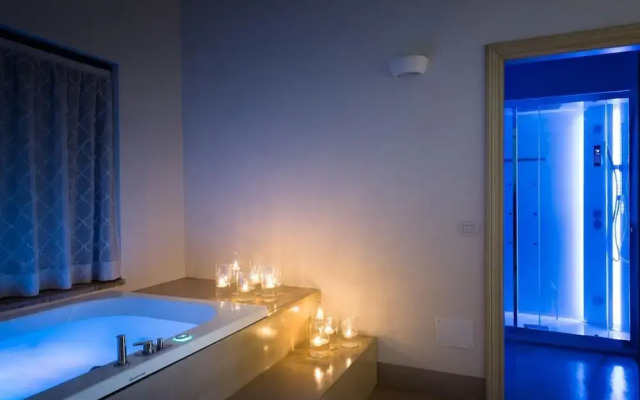 Villa Quattro Stagioni