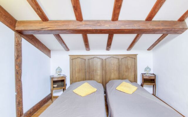 House Le Brulat Costitx