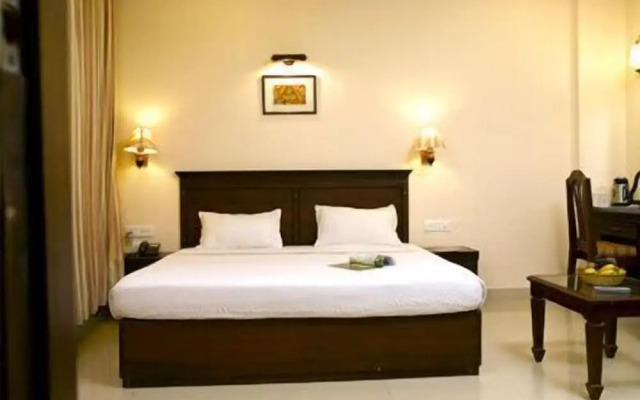 Hotel Horizon International