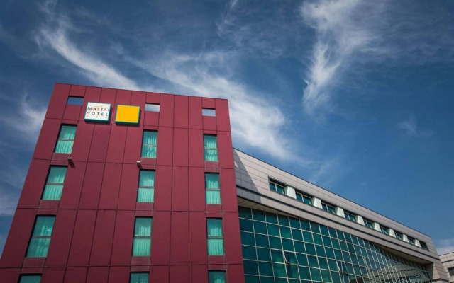 Hotel Mastai