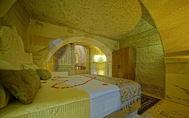 Cappa Cave Hotel