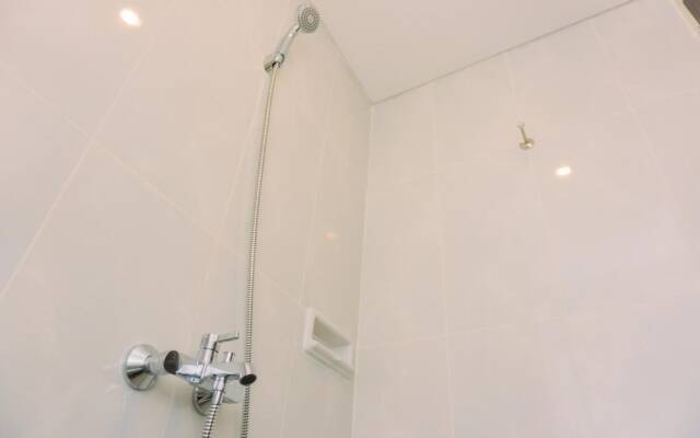 Studio With Comfortable Design At Serpong Garden Apartment