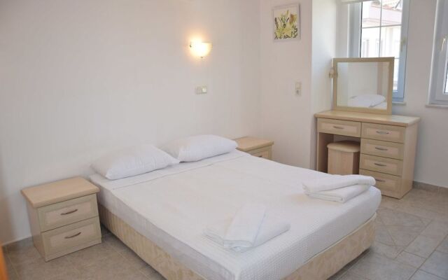 Valletta Apartments by Turkish Lettings