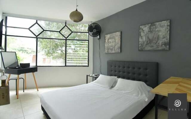 Yuluka Hostel