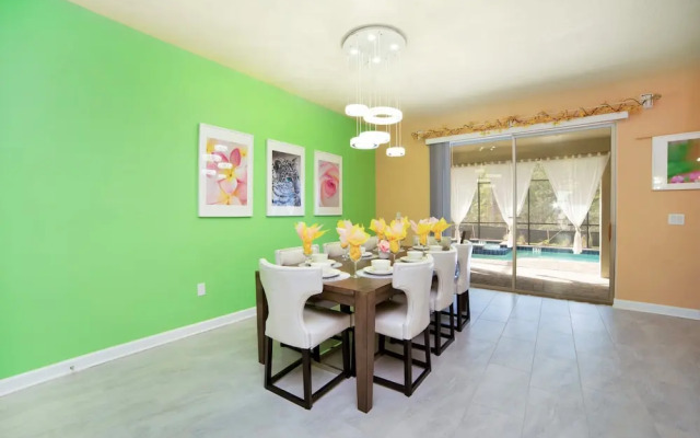 Bookmark Villa Solara