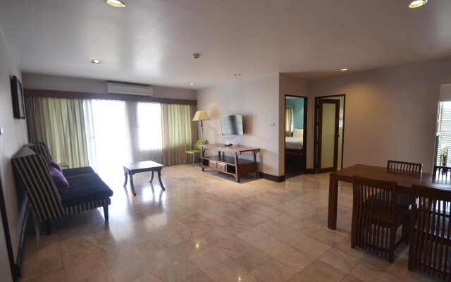 Sakorn Residence and Hotel