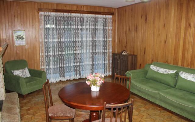 Villa Near The Batumi