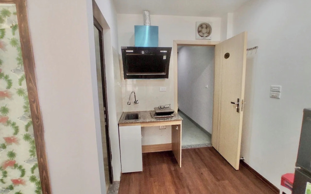 Era Apartment Ham Long