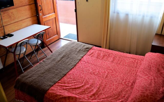 Nomades Apart Hotel