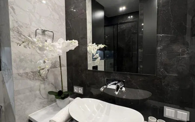 Апартаменты на улице Юрия Гагарина, 75