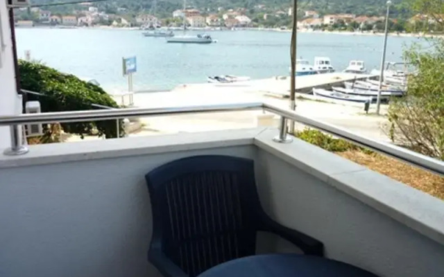 Villa Albatros